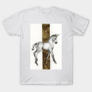 baby unicorn T-Shirt